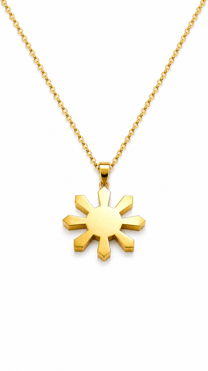MABUHAY SUN CHOKER