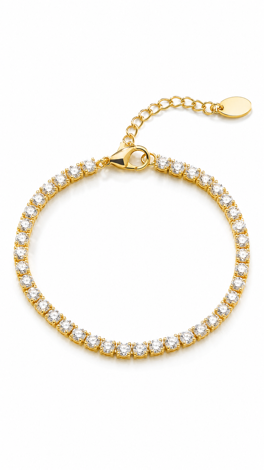 MAGANDA DIAMOND BRACELET