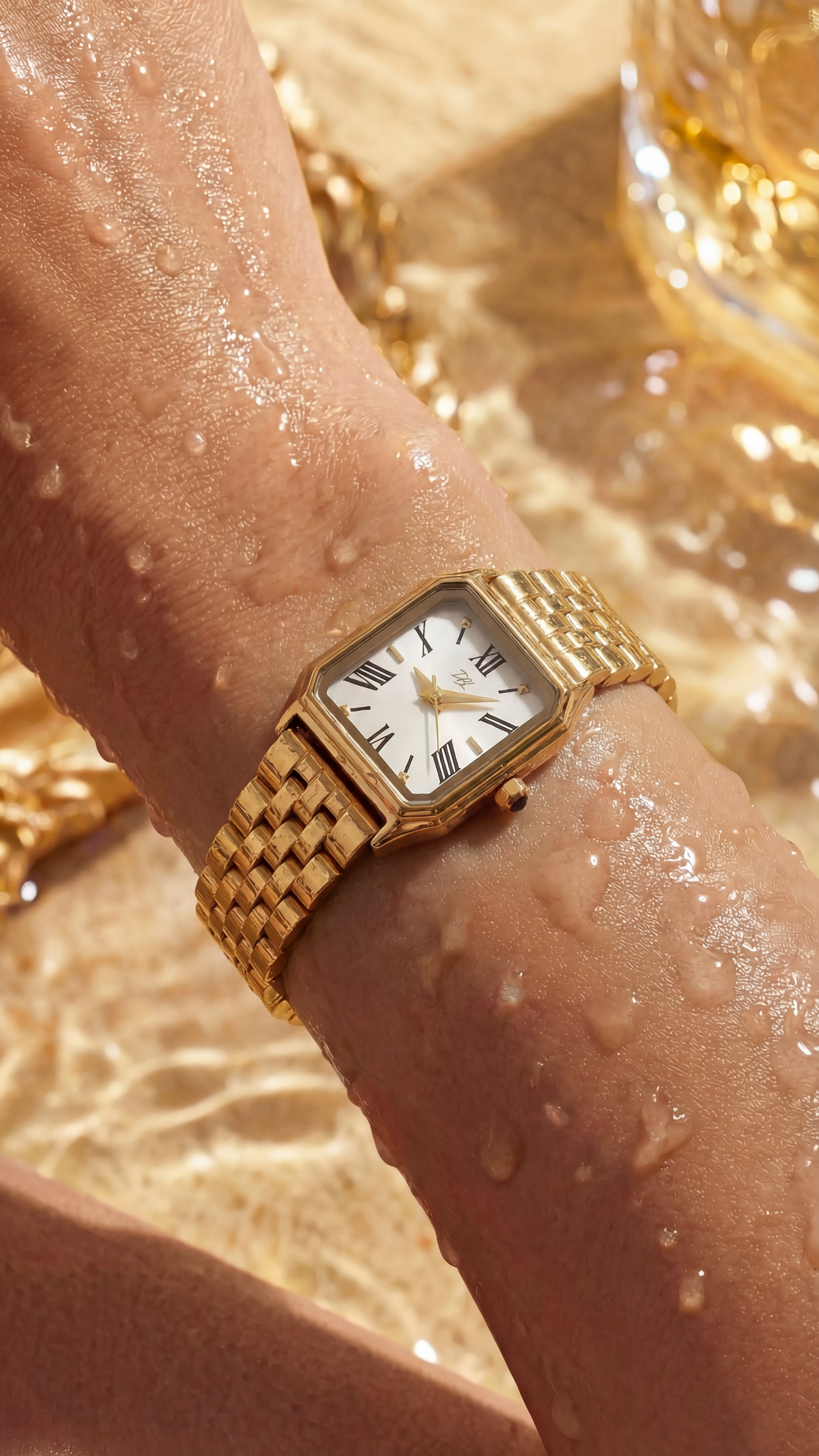#7 LIVE LAUNCH - MAGANDA CLASSIC WATCH