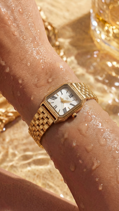 #7 LIVE LAUNCH - MAGANDA CLASSIC WATCH