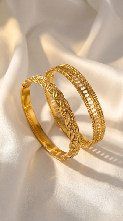 MAGANDA BANGLE SET
