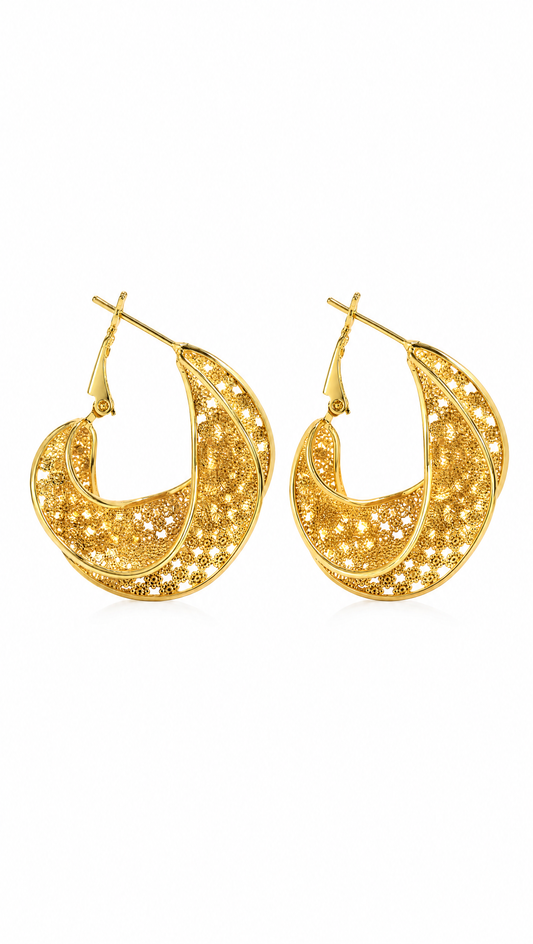 MANILA EARRINGS