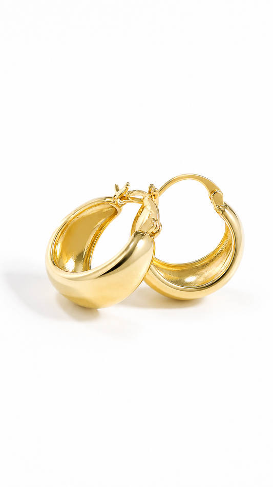 MINI DOME HOOPS