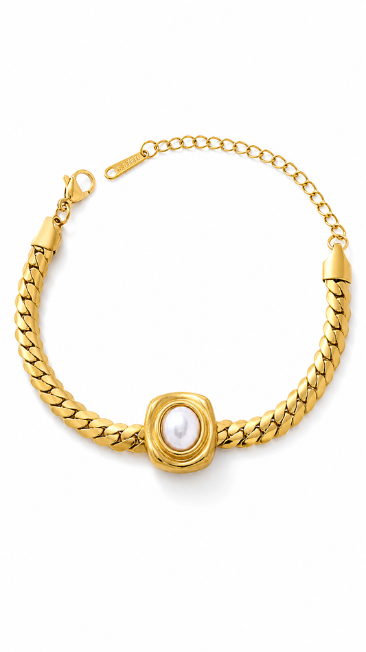 PEARL OF THE ORIENT BRACELET