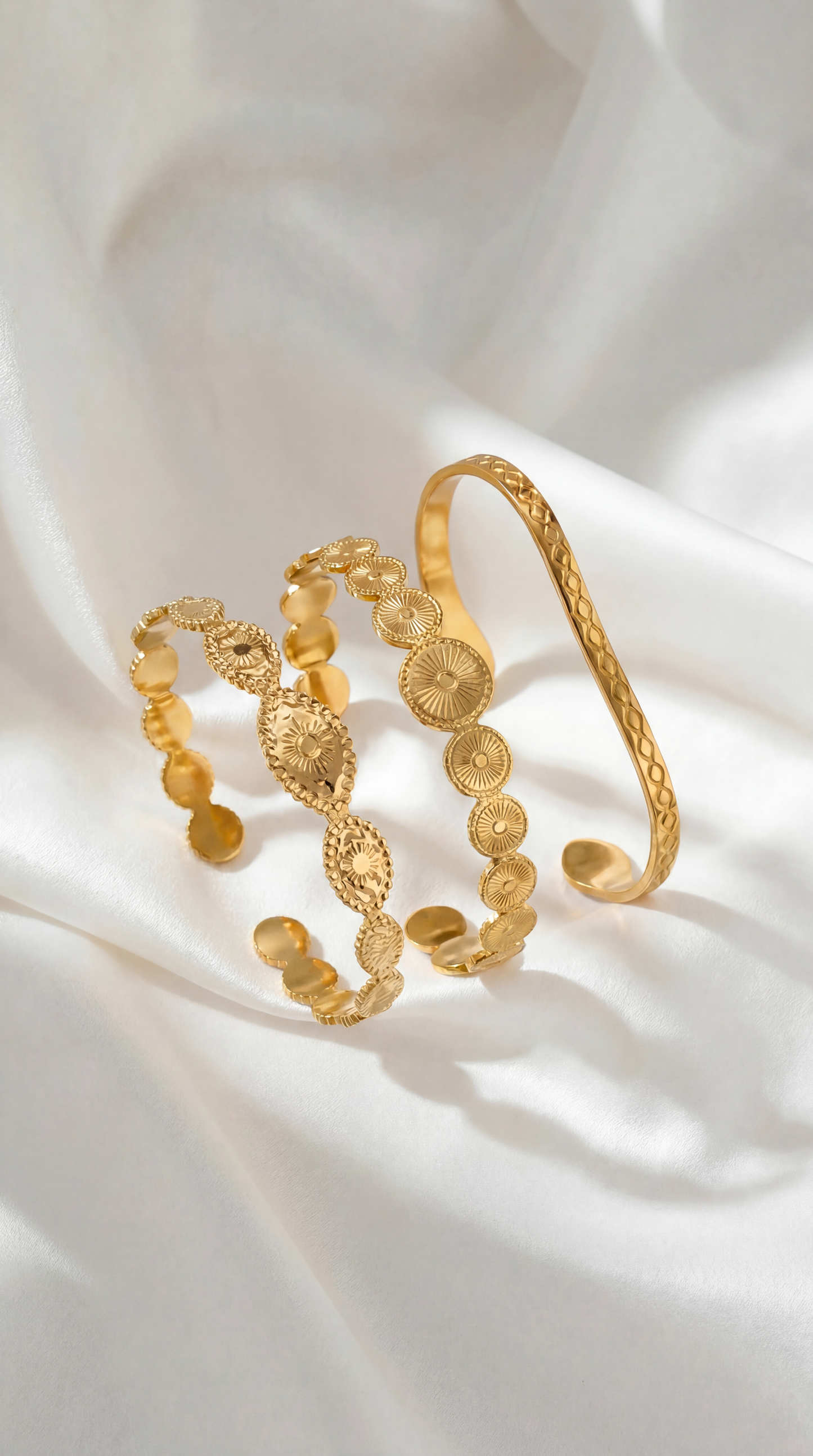 PILIPINAS BANGLE SET