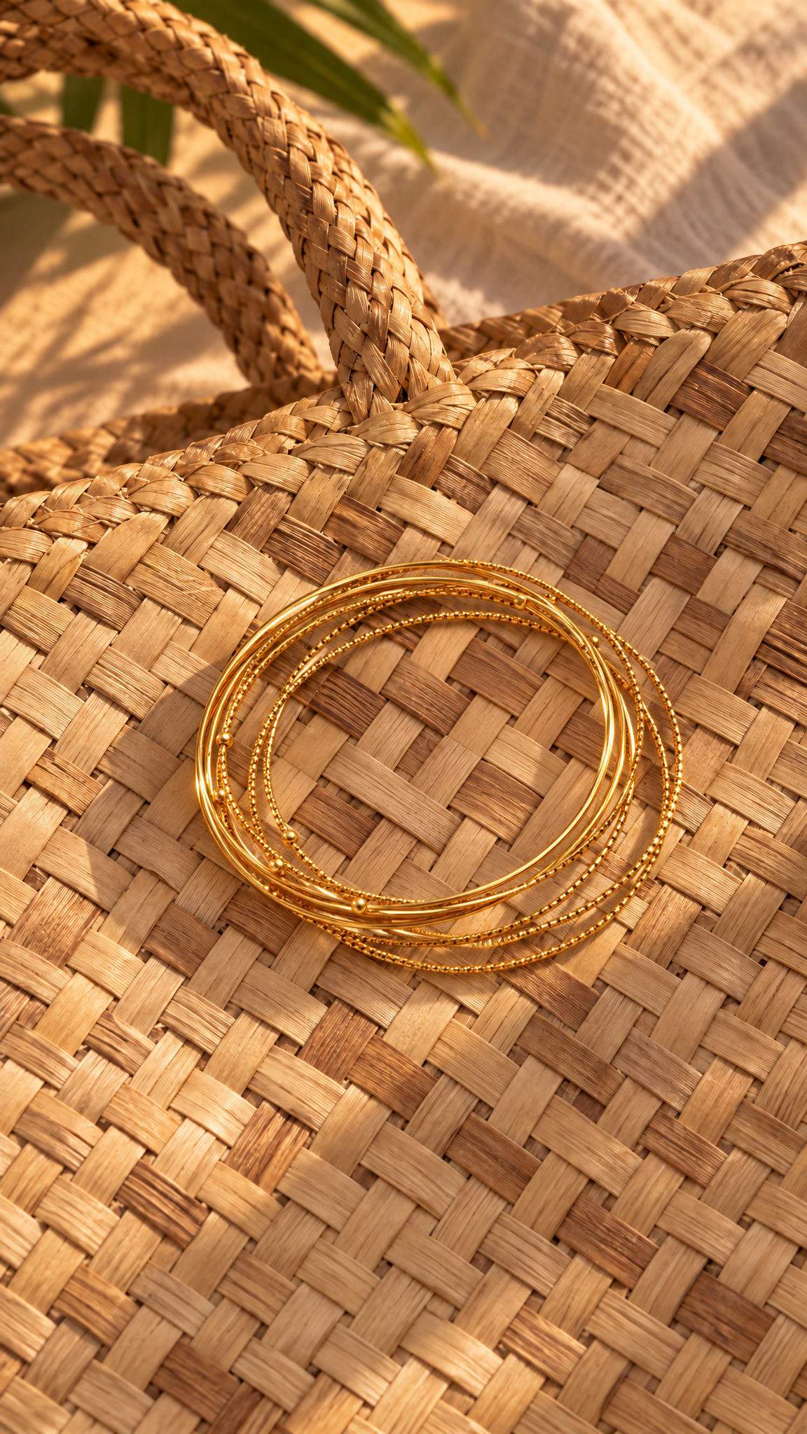 BABAYLAN PROTECTION BANGLES