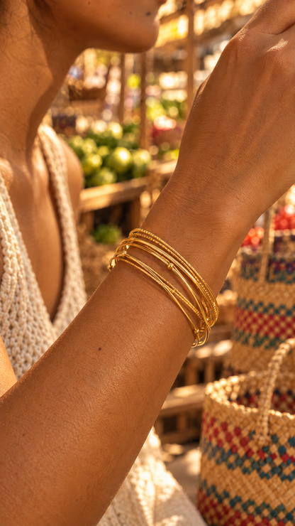 BABAYLAN PROTECTION BANGLES