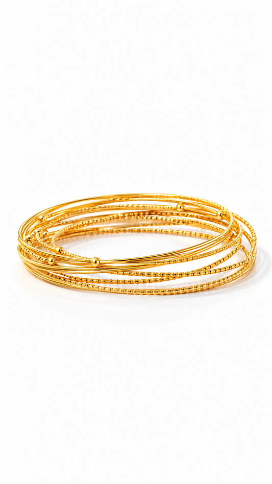 BABAYLAN PROTECTION BANGLES