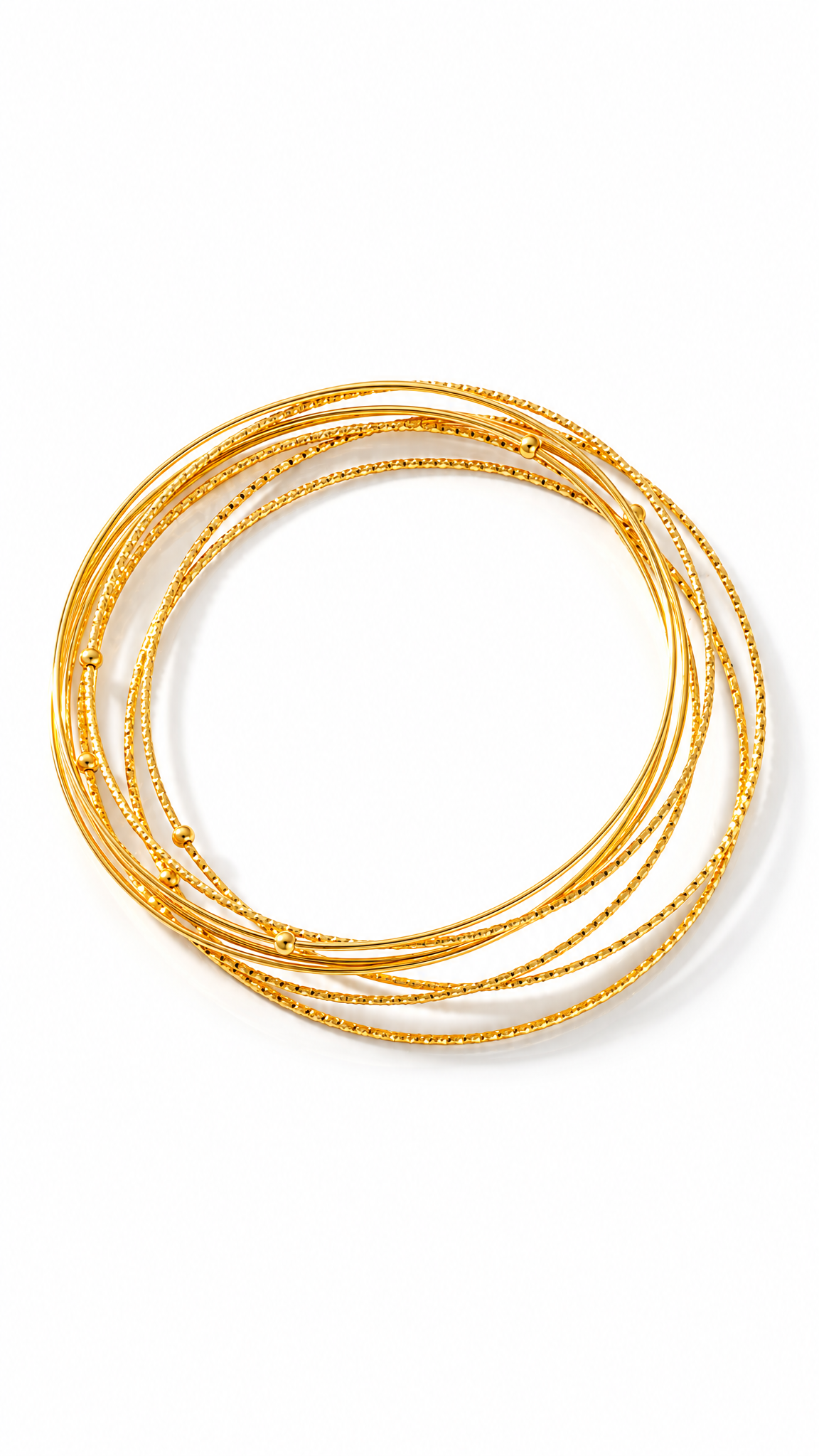 BABAYLAN PROTECTION BANGLES