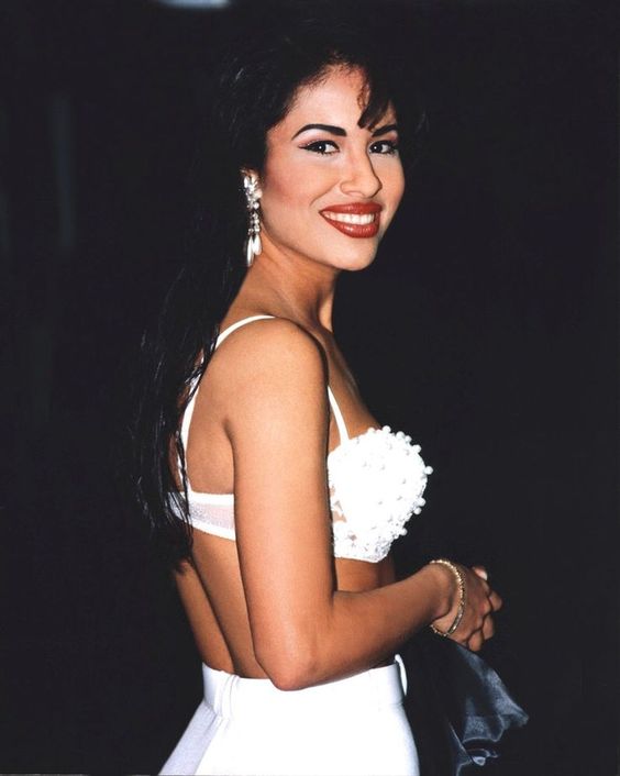 Selena Quintanilla Rare Locket | eBay